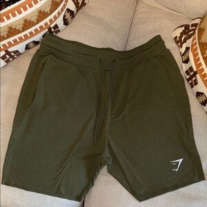 MENS GYMSHARK Shorts